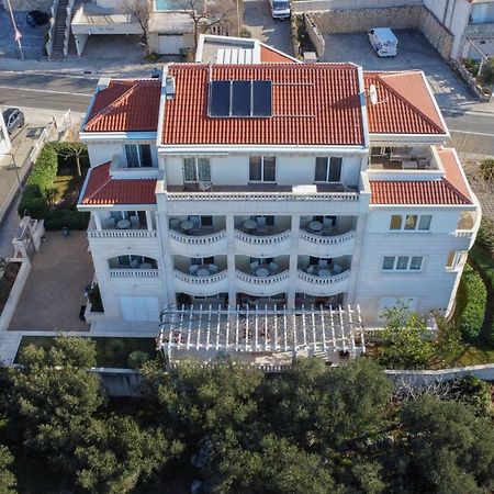 Villa 3M Tučepi Esterno foto