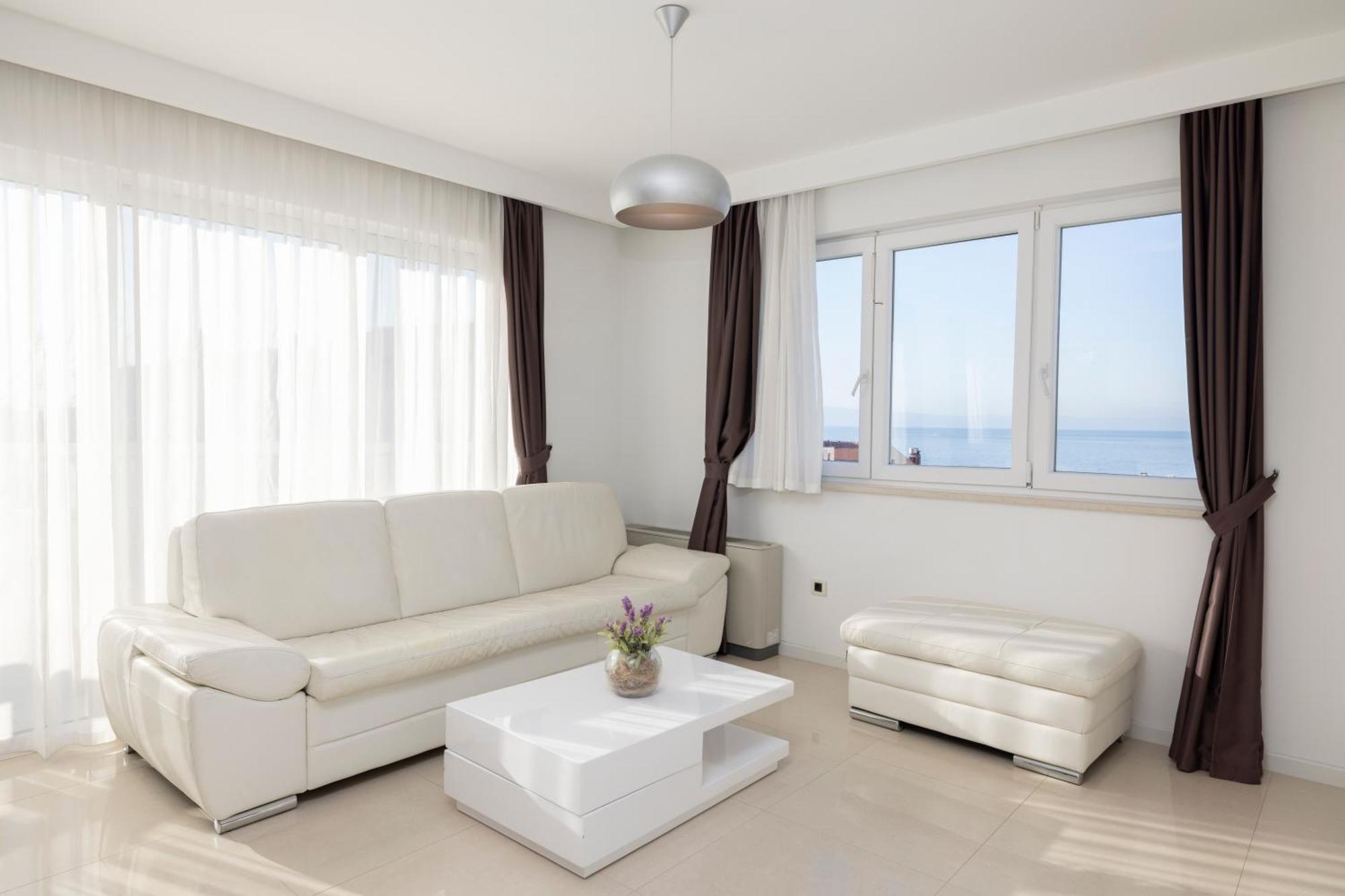 Villa 3M Tučepi Esterno foto