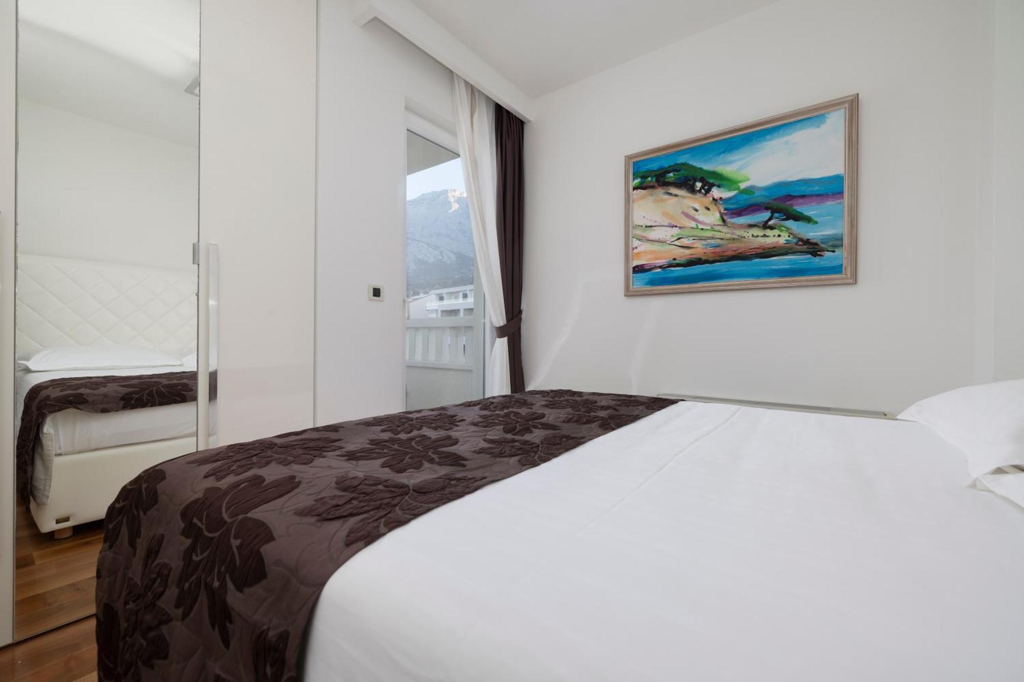 Villa 3M Tučepi Esterno foto
