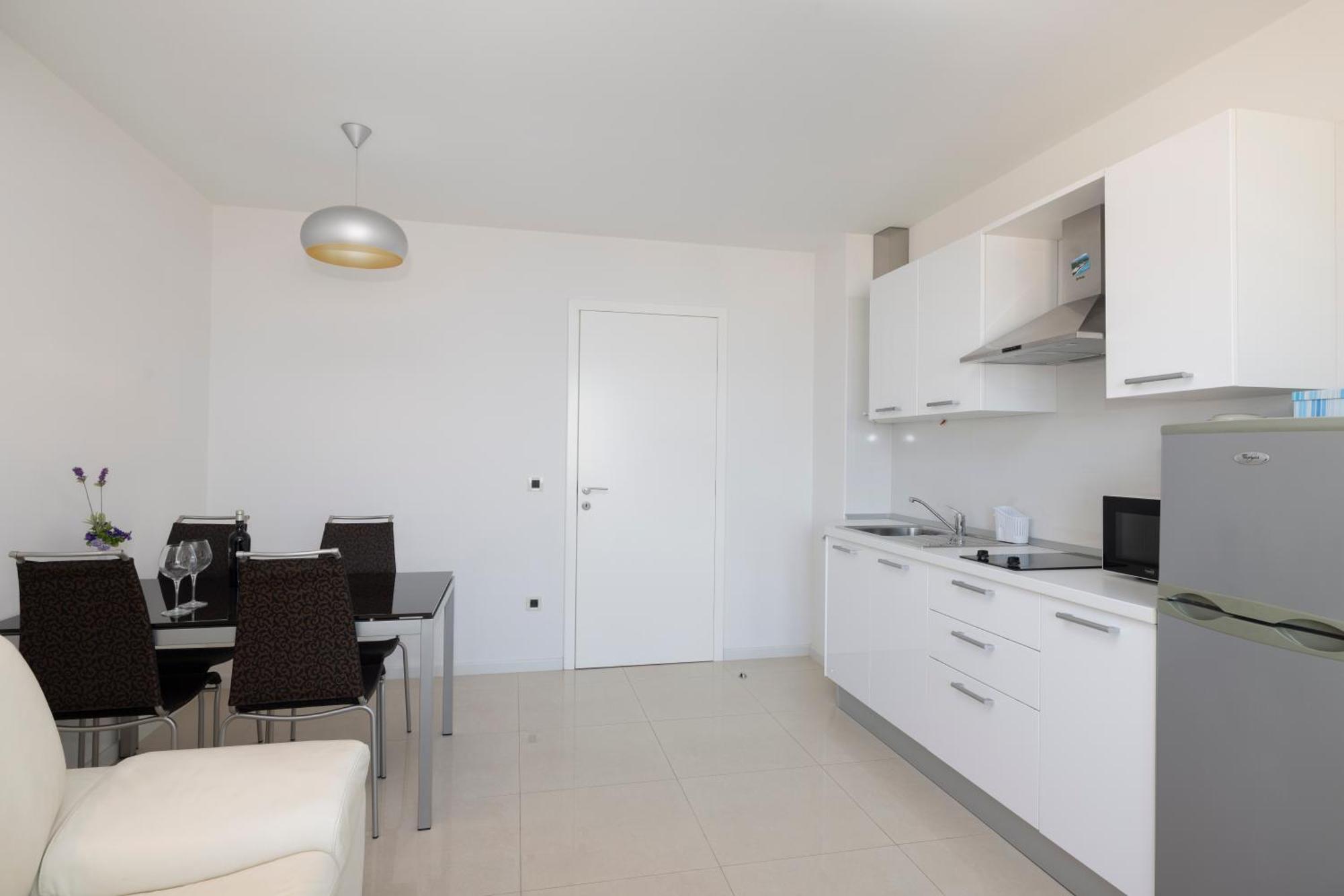 Villa 3M Tučepi Esterno foto