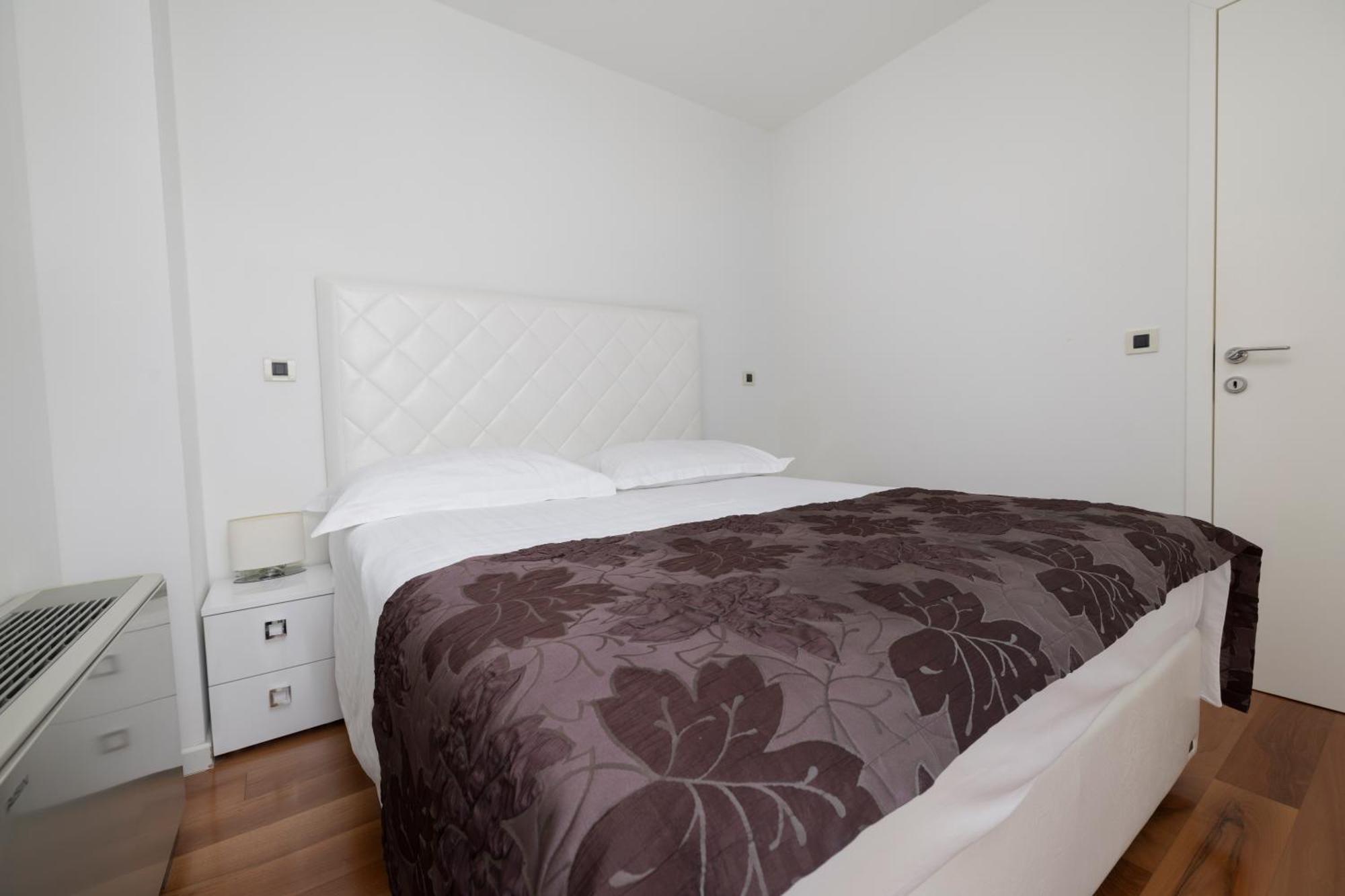 Villa 3M Tučepi Esterno foto