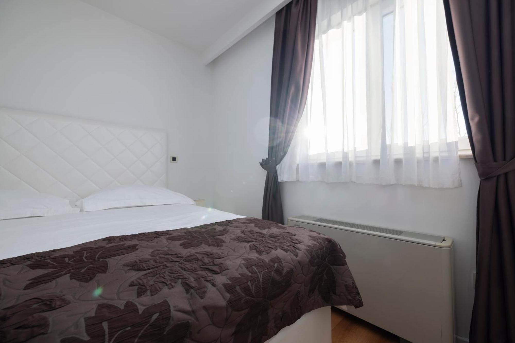 Villa 3M Tučepi Esterno foto