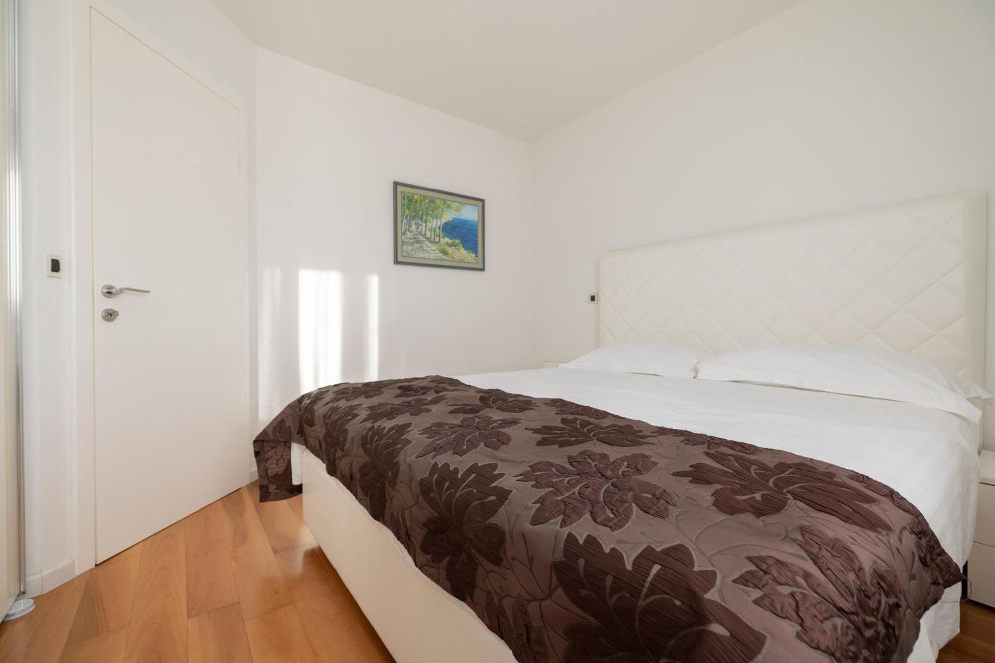Villa 3M Tučepi Esterno foto