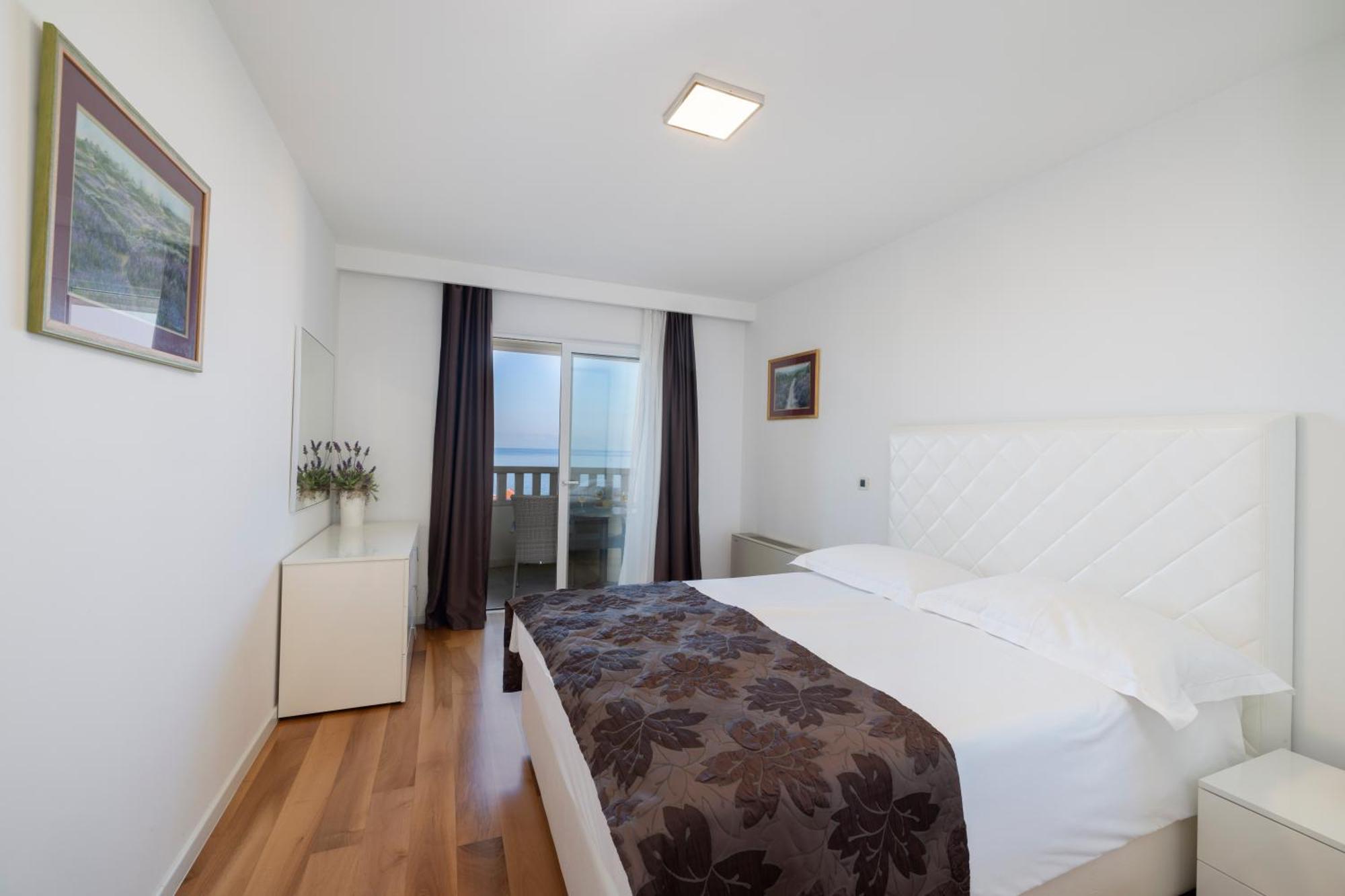 Villa 3M Tučepi Esterno foto