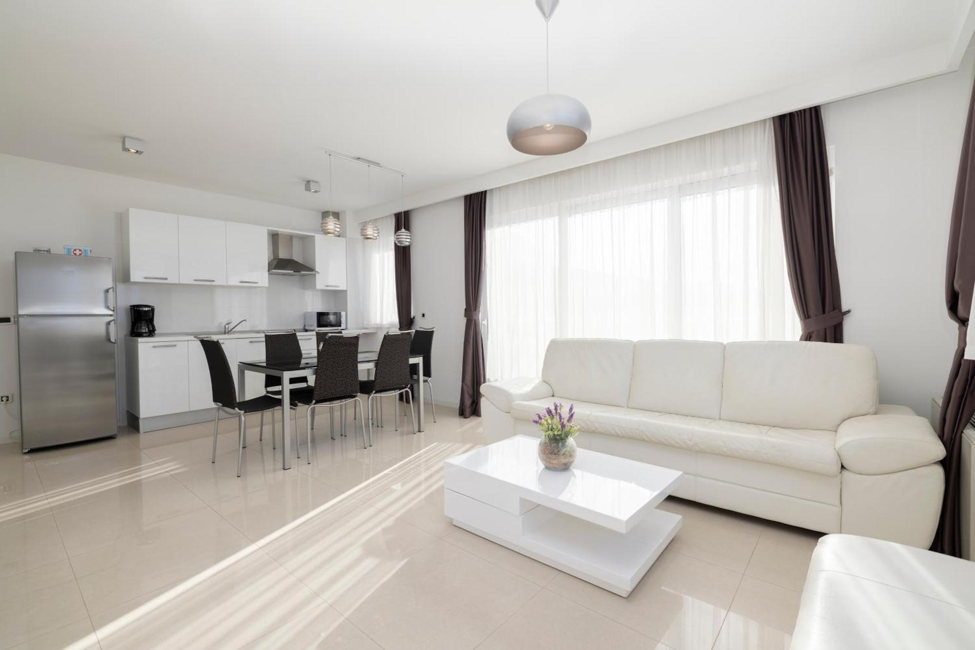 Villa 3M Tučepi Esterno foto