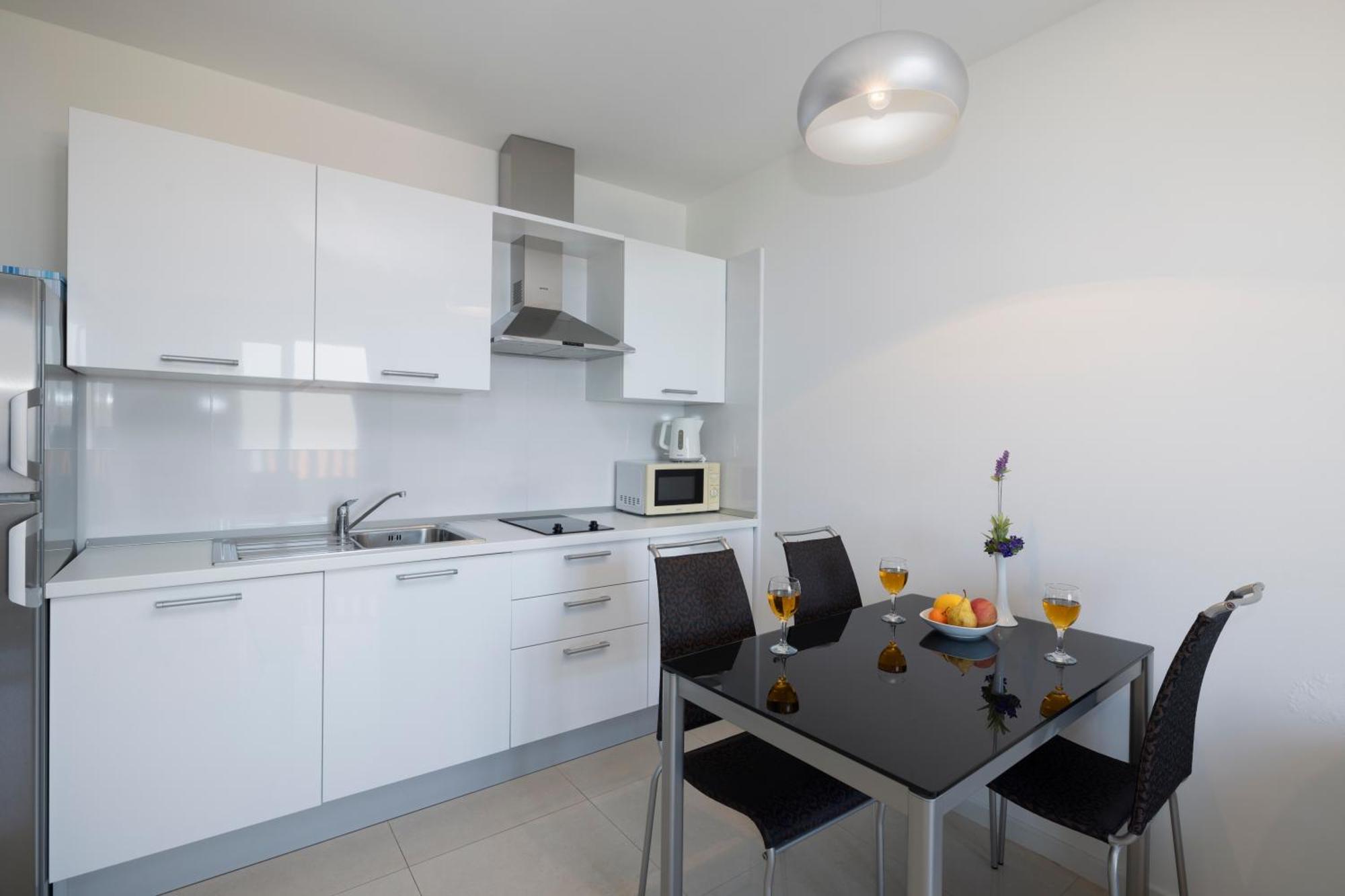 Villa 3M Tučepi Esterno foto