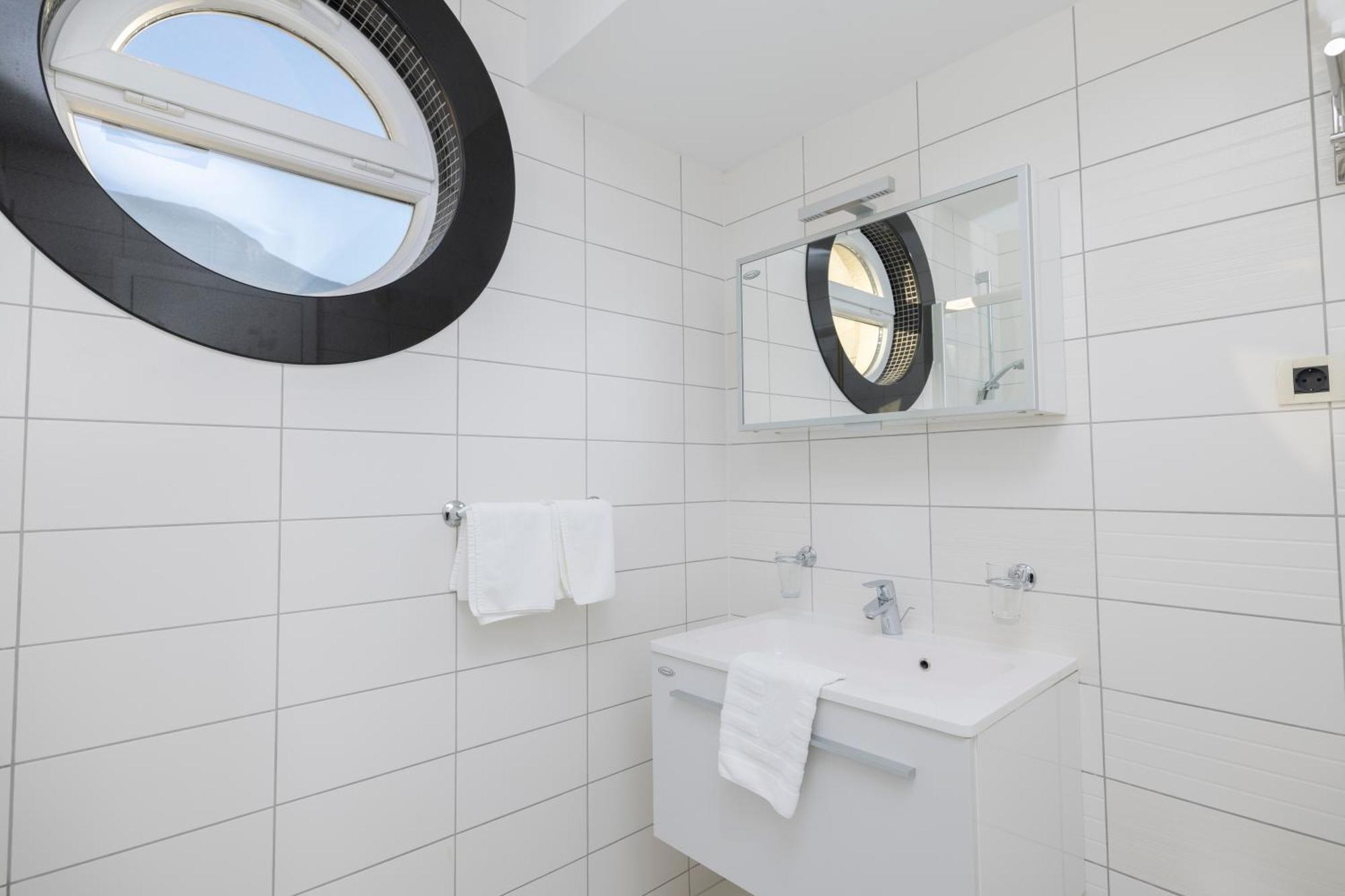 Villa 3M Tučepi Esterno foto