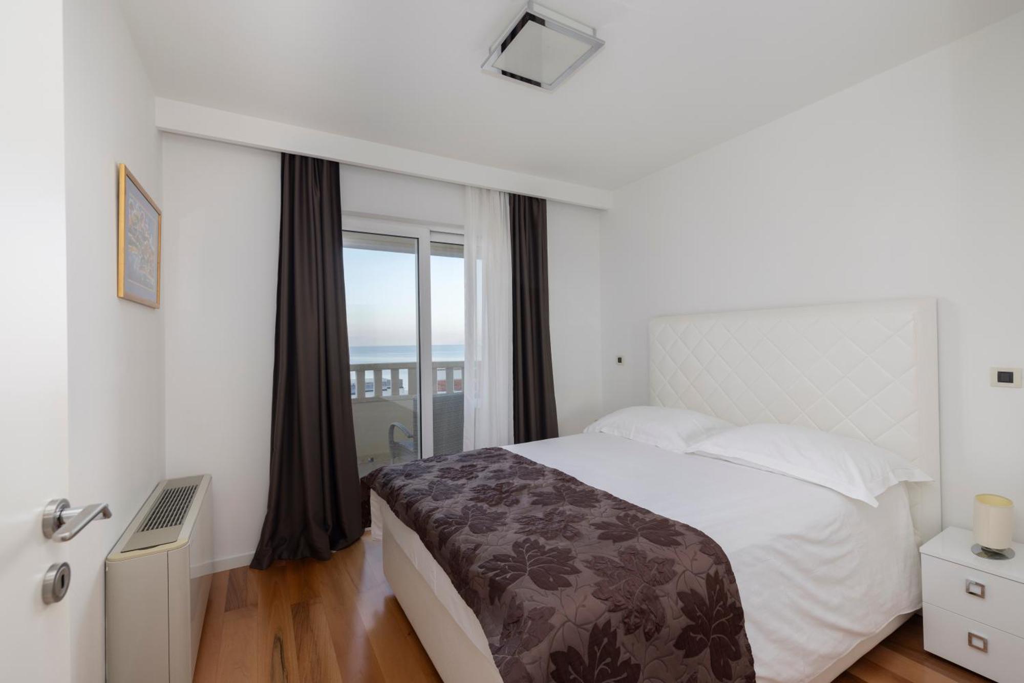Villa 3M Tučepi Esterno foto