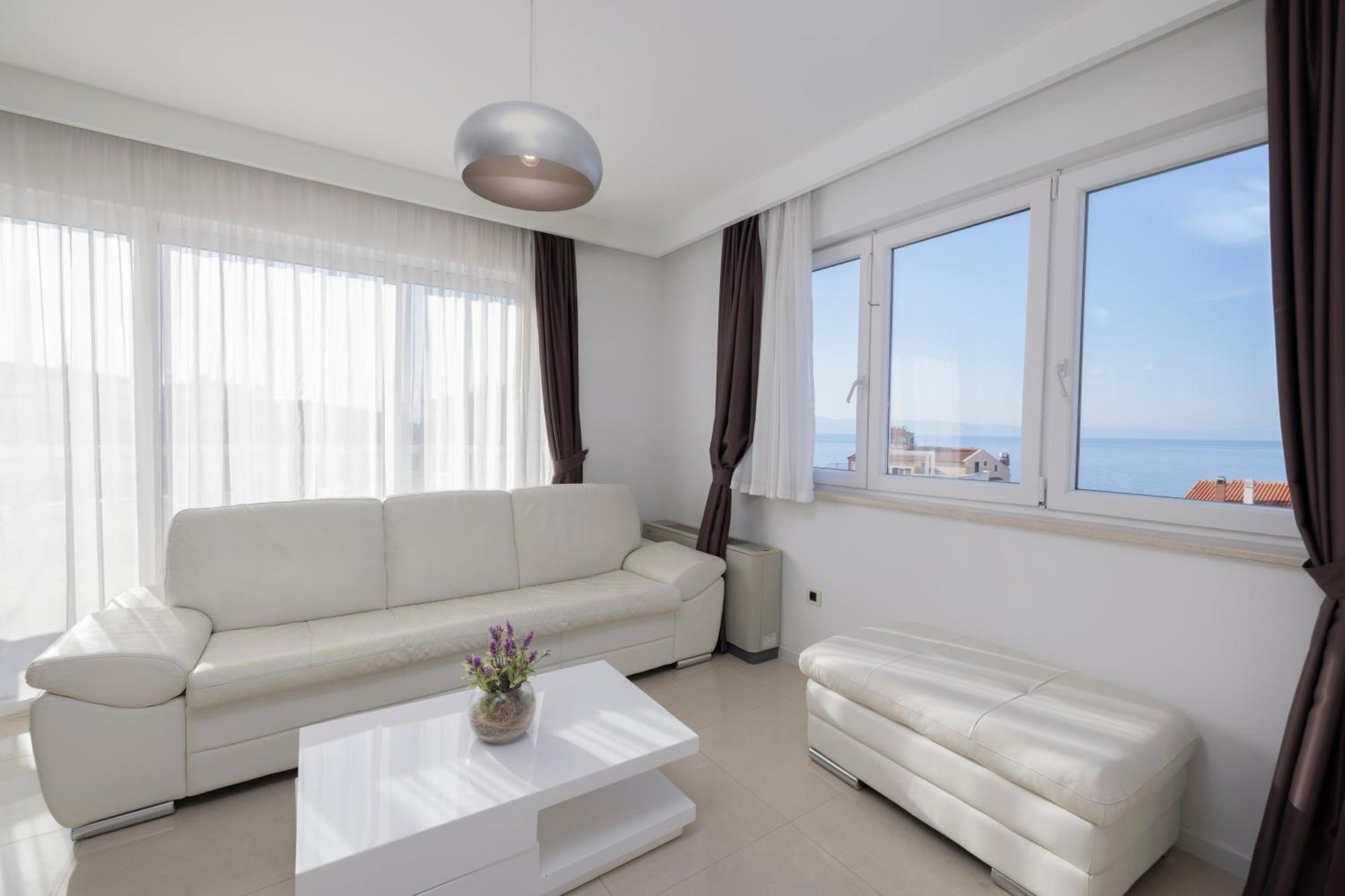 Villa 3M Tučepi Esterno foto