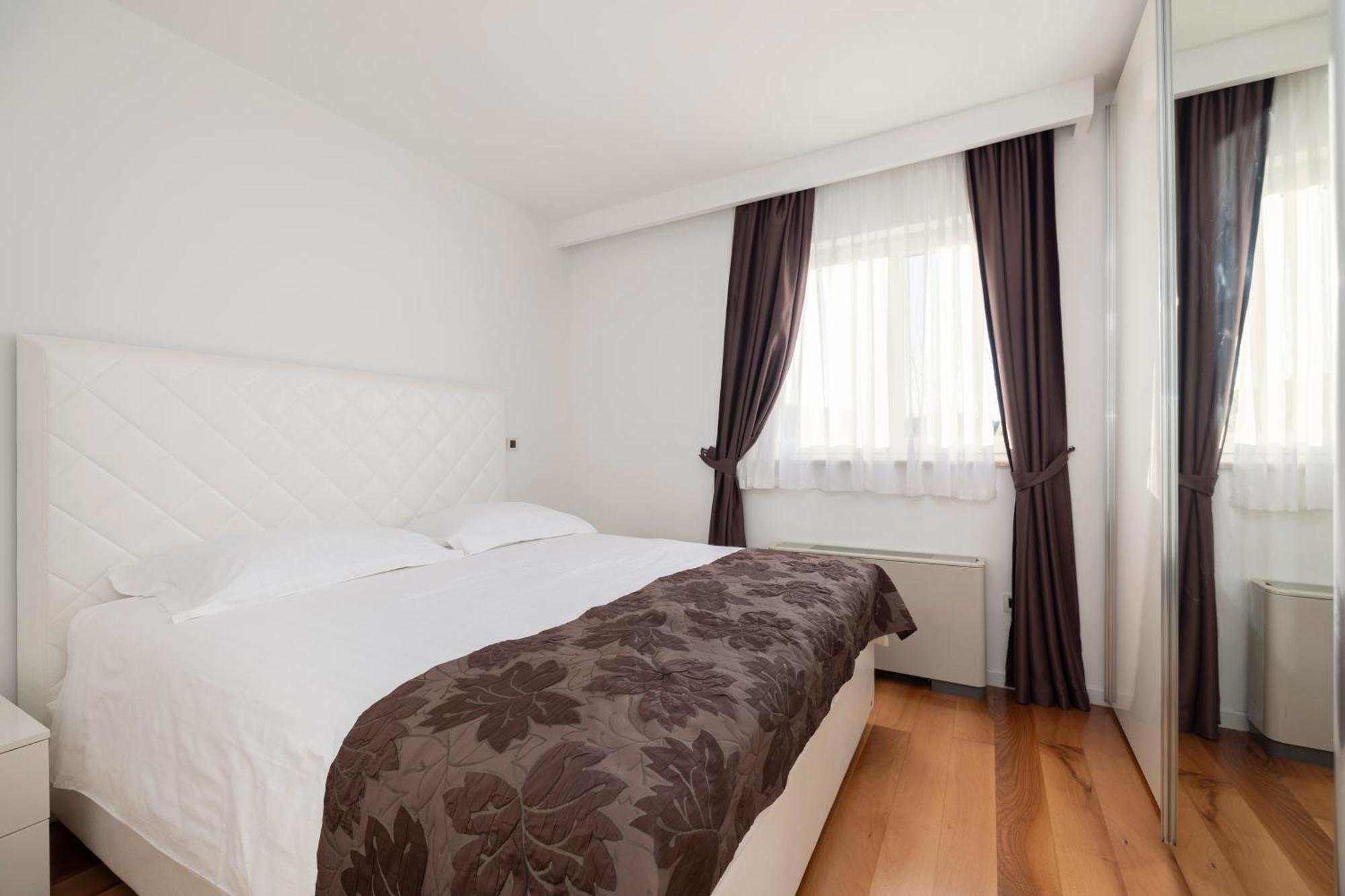 Villa 3M Tučepi Esterno foto