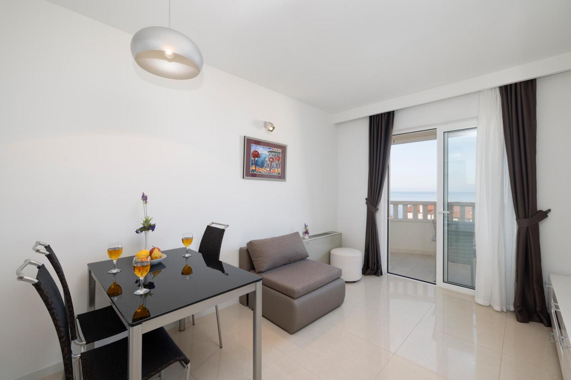 Villa 3M Tučepi Esterno foto